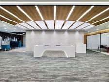 成交苹果手机!竞园独栋产业园精装修带家具 联美大厦世东国贸