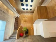 百子湾独栋出租!CBD四惠 尚8设计加 竞园梦谷郎园 东郎