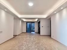 豪宅梦大4房 业主急售有议价空间 双阳台 大厨房 松湖碧桂园