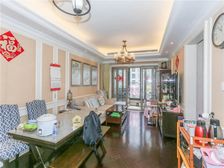 买进价高!满五税费少,人车分流,带车位,单价低,诚意出售!