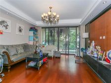 新上豪华大平层丨接受置换丨景观花园位置丨带产权车位丨急卖可谈