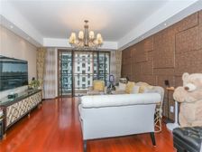 高品质别野 08年 人车分流 金杨豪宅 闹中取静 看房方便。