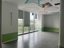 绿地中央广场旺铺出租!可做教培、美容美发、养身馆,无中介费!