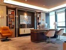 金融城24H空调 面积50—400可选 精装带家具 拎包入住