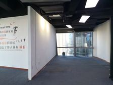 实拍图片 356平业主直租 看房随时 北辰首座北辰新纪元