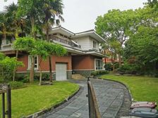 新出大虹桥国展旁,夏都小镇 西郊华城独栋美式别墅 出售