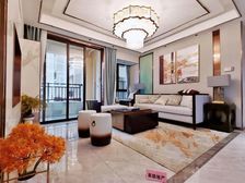 业主寻找有缘人 中式装修 双地铁口(新上)捡漏笋盘