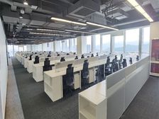 整层送家具!华润中心高区2233平(特价)适合互联网公司银丰