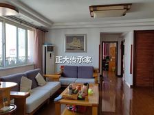 雪玉花苑 112.09平3居 南北向精装修 着急出售