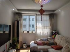 艾南小区72平 3室1厅 满五 精装修 南北通透 看房方便