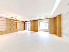 千佛山下高大上社区大平层佛山静院百万装修带2个车位