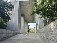 慧和大厦定制装修高区电梯口656平可分租价格可议看房随时联系