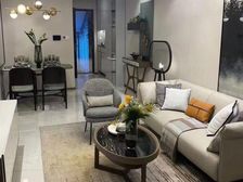 大平层! 东区大平层!景观视野!核心位置