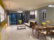 东区碧桂园精装!3房!核心位置!南北通3房!品质小区!