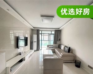 (保真在售)上海徐汇豪宅典范 24管家服务 豪华 精装