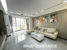 近内环!08园林社区三房,远离高架位置安静,小区人文素质高