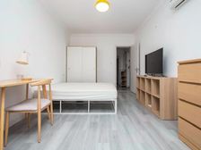 新三村 2025年交付 精装修一房一厅 电梯房高区 税费各付