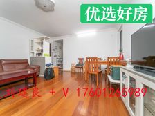区总力荐+好赞好房+二梯队+房东置换+带20万精装+价格可谈