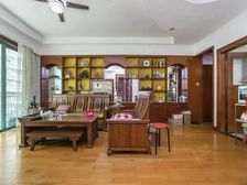 小张推荐:豪峰园.大三房.厅宽4.8m、无与伦比