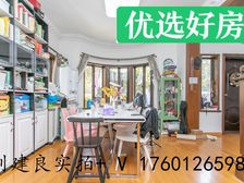 双拼别墅+区总力荐+好赞好房+房东置换+附带精装+价格可谈