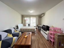  六道口路 林业大学 学清嘉创 富润家园 清枫华景园基金委 