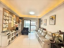 松山湖北 此房 视野开阔,户型方正实用