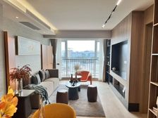 东城区 华龙IN巷 现房即住 教育 医疗 商业优 地铁8号线