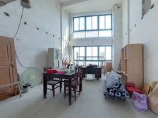 相城龙湖旁 康锦苑 一梯一户 双地铁口 跃式两层 露台花园