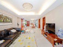 普宅只有契税,精装大三房可做四房,看房随时,户型正