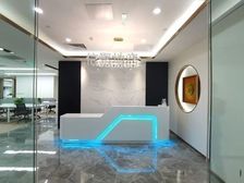 国贸大望路写字楼80至220平租金3.5元起可注.册交通便利