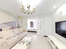 温泉、十九单身公寓、帝豪国际电梯高层朝南