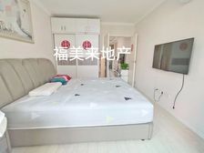 桃浦·桃浦四村·2室·1厅