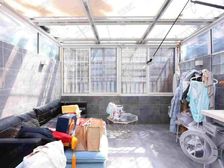 12号线隆昌路站旁边,附送20平米大花园,精装修近外滩,税少