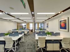 双地铁主打企业发家地带城市花园24空调京东科技大厦领航科技