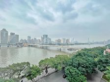 中高层望江望广州塔 (业主包税)花城湾畔 环境好 南北对流