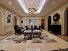 英庭名墅 270平5居 南向豪华装修