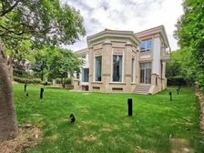 赵巷国际别墅区,精装修纯独栋,花园近2亩左右