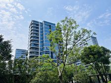 重庆融创壹号院一期 视野开阔采光好端户 住家安静业主安心卖