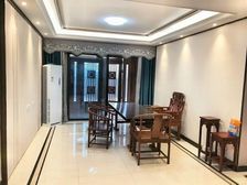 青山湖西岸地铁口青山北路富大有路中海精装三房大露台太阳无挡