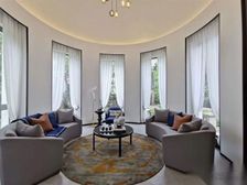 香水湾别墅 348平4居 南向豪华装修