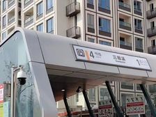 (成交价48万)江北轻轨现房,工抵房仅20套,轻轨站50米