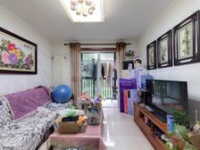 (费用全免)南海家园一里,精装3房,户型正气,楼层好老少皆宜