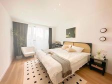 人工智能旁(每扇窗都朝南 冬暖夏凉)户籍已空 随时交付