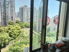 沿河位置,05年商品房,精装修,飞机户型,三房两卫