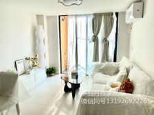 陈村商圈 带租2000 来电看房 精装两房 楼下地铁 配套齐