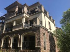 红谷滩鼎级别墅城堡 高端富人区 摩天轮下 万象城旁