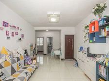 川沙华夏地铁站500米园西 南北通透低于市场价20万 近地铁