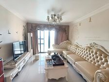 碧桂园翡翠山 120.49平4居 西南向精装修 着急出售