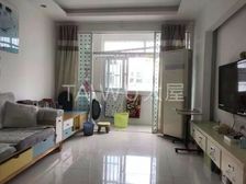 梦丹苑 74平3居 南北向精装修