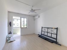 月季园(徐汇) 2室2厅 90.81平